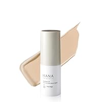 化粧下地 hana Amazon.co.jp: HANA ORGANIC ウェアルーUV 日焼け止め・日中美容